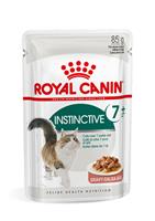 Royalcanin Wet Instinctive 7+ 12 x 85 gr