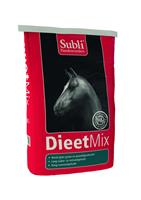 Subli Dieetmix - Paardenvoer - 20 kg