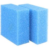 OASE Ersatzfiltermatten BioTec 40-/90000 2 Stück blau