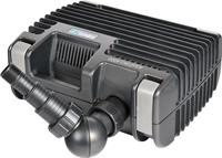 HoZelock AquaForce 4000 Filterpomp, Faunabescherming, Extra Inlaat, 50W - 5jr Garantie