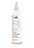 Greenfields ontklittende spray (detangler)