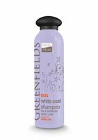 Greenfields White Coat Shampoo - 250 ml