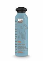 Greenfields Wire Coat Shampoo - 270 ml