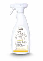 Greenfields Urine Destroy Spray - 400 ml