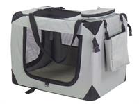 @Pet Reisbench Travel Nylon 82cm