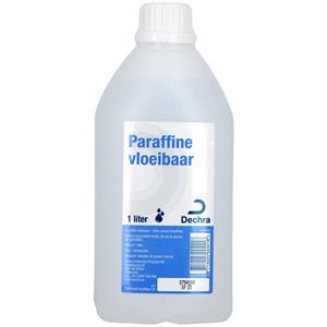 Paraffine vloeibaar - 1L