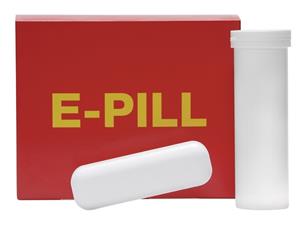 E-Pill Energie - Supplement - 4Â stuks