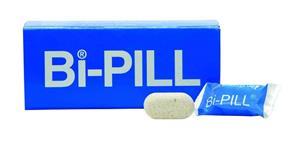 BI-Pill Bicarbonaat - Supplement - 20Â stuks