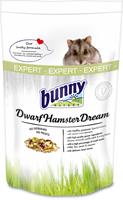 Bunny Nature dwerghamsterdroom expert