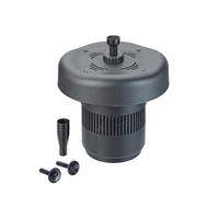 Pontec PondoClear Island 3000: Drijvende Vijverfilter met UV-C, LED & Fontein - Tot 3000L