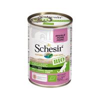 Schesir Hondenvoer Bio Varken 400 gr