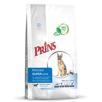 prins ProCare Super Active Hond 20kg