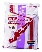 Hikari Friend Medium 10kg Vijver voeding