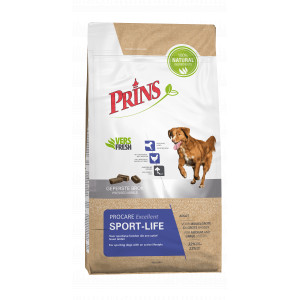 prins ProCare Sport-Life Excellent - 15 kg