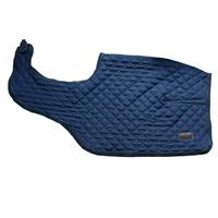 Kentucky Horsewear Riding Rug 160g - marineblau