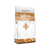 Calibra Dog Veterinary Diets - Gastrointestinal & Pancreas - 2 kg