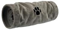 Trixie Speeltunnel Katten Grijs
