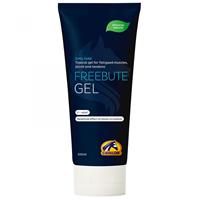 Cavalor Freebute Gel 200ML