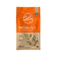 Bunny Nature Mid Mix Botanicals - Madeliefjes & Rode Klaver - 120 g