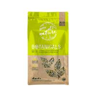 Bunny Nature Mid Mix Botanicals - Zonnehoed & Zonnebloem - 140 g