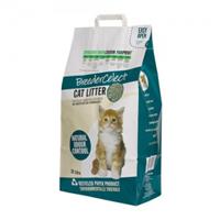 Breedercelect Kattenbakkorrels 20 liter