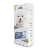 Greenfields Malteser Care Set