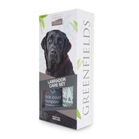 Greenfields Labrador Care Set