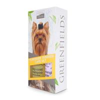 Greenfields Yorkshire Terrier Care Set