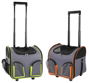 Pawise Pet Trolley Bag