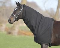 Fleece paardendeken Q-essentials