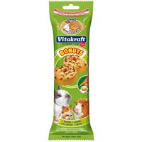Vitakraft Donuts Wortel 28 Gram