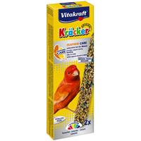 Vitakraft Kr&auml;cker Original kanarie met Feather Care
