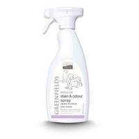 Greenfields Stain & Odour Spray - 400 ml