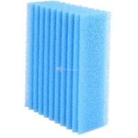 Vervangmousse Blauw Biosmart 18000-36000 