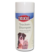 Trixie Trocken-Shampoo 100g