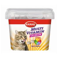 Sanal Multi Vitamin Zalm