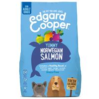 Edgard-cooper Adult - Zalm - 700 g