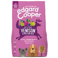 Edgard-cooper Adult - Wild & Eend - 700 g