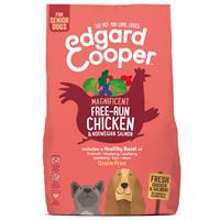 Edgard-cooper Senior - Kip & Zalm - 700 g