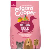 Edgard-cooper Puppy - Eend & Kip - 700 g