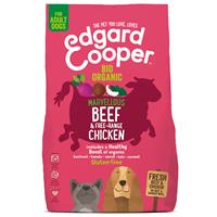 Edgard-cooper Biologisch Adult - Rund & Kip - 700 g