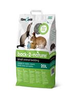 Back-2-nature Bodembedekking - 20 liter