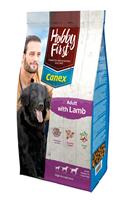 Hobbyfirstcanex Adult met Lam hondenvoer 3 kg