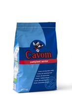 Cavom Compleet Senior hondenvoer 5 kg