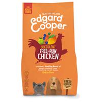 Edgard&Cooper Hondenvoer Scharrelkip 2,5 kg