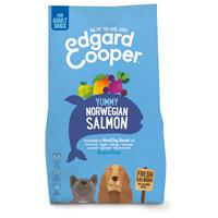 Edgard-cooper Adult - Zalm - 2,5 kg