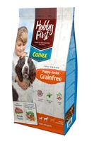 HobbyFirst Canex Puppy-Junior Grainfree Hundefutter 3 kg