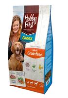 HobbyFirst Canex Adult Grainfree Hundefutter 3 kg