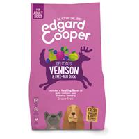 Edgard&Cooper Hondenvoer Hert - Scharreleend 2,5 kg