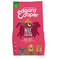 Edgard&Cooper Hondenvoer Bio Rund - Bio Kip 2,5 kg
